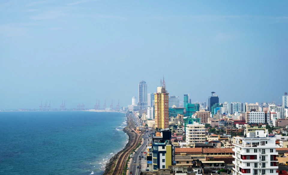 Day 10: Colombo