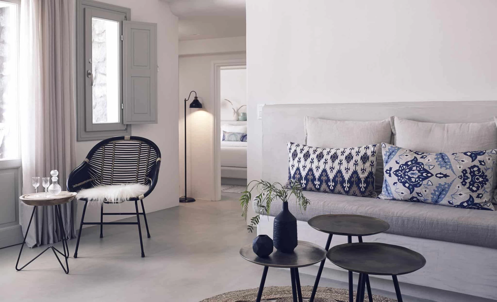 Santo Maris Oia Luxury Suites & Spa