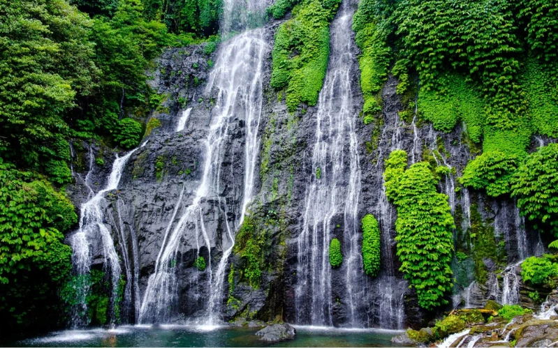 Day 6: Waterfall Wonders