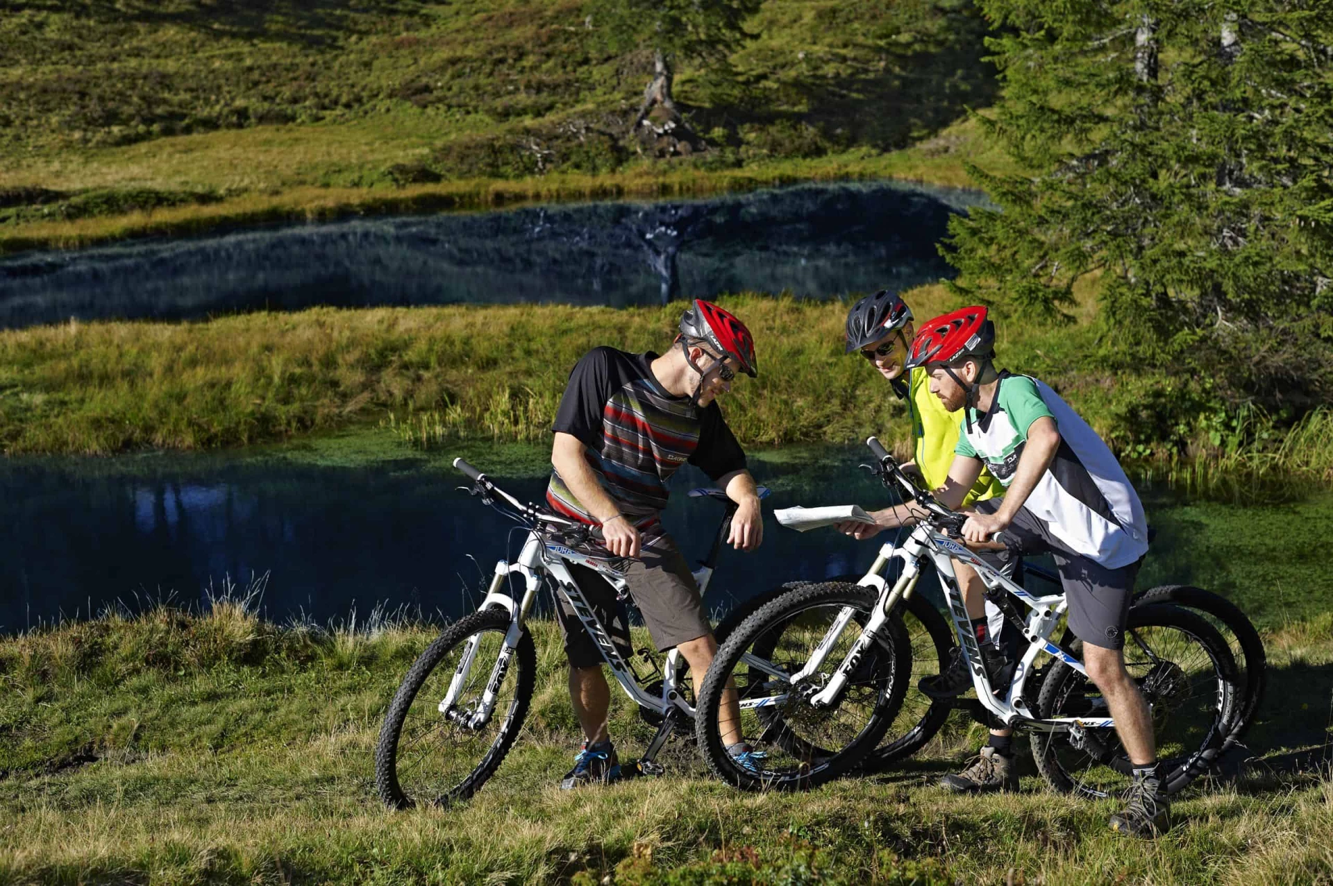 Luxury Alpine Adventure