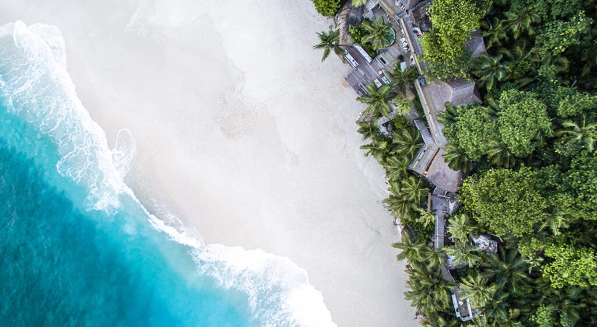North Island, Seychelles