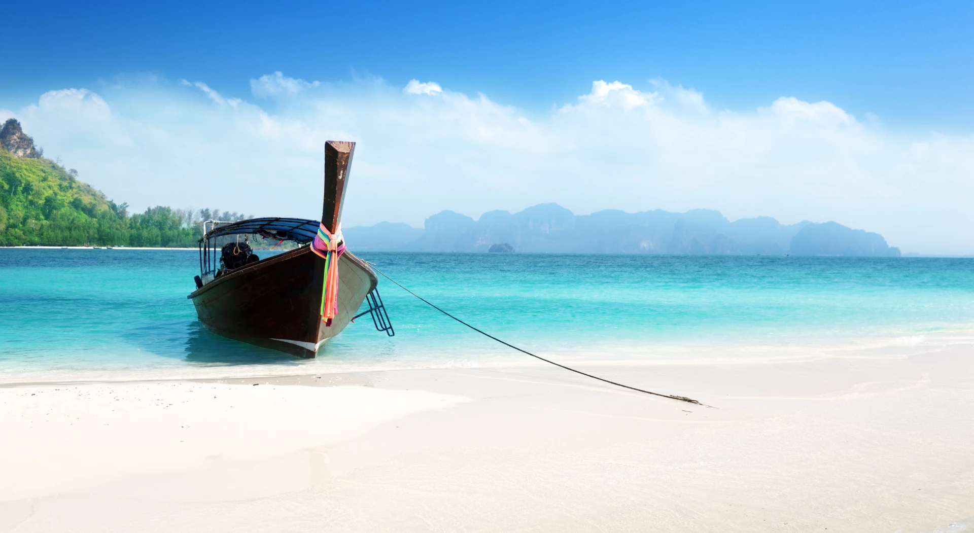 Thailand