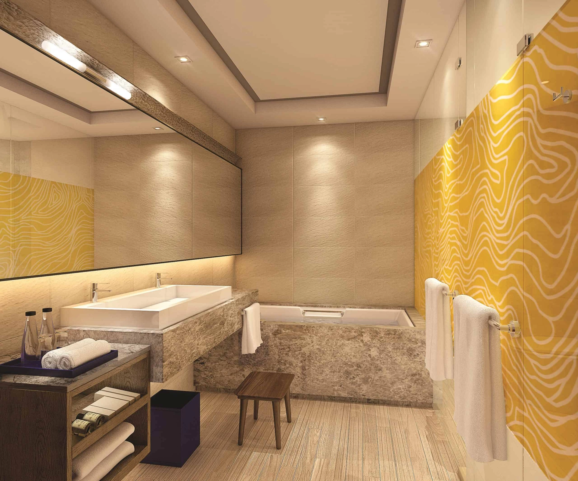 Luxury gay travel