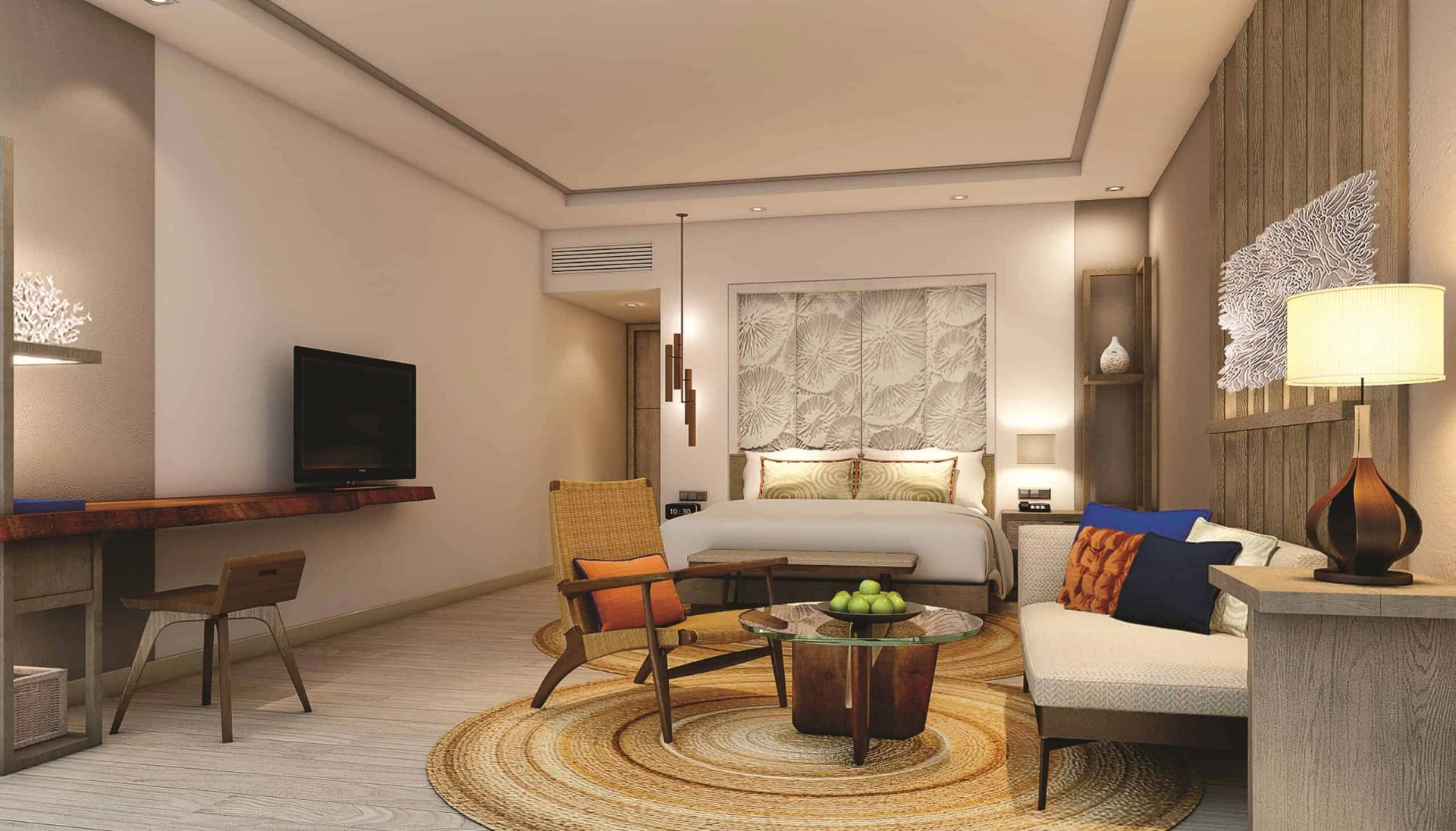 Luxury gay travel