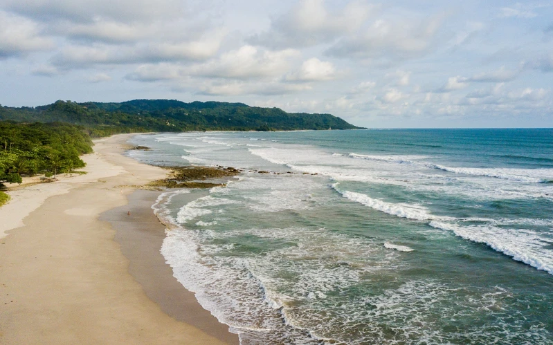 Day 10: Arrival to Santa Teresa