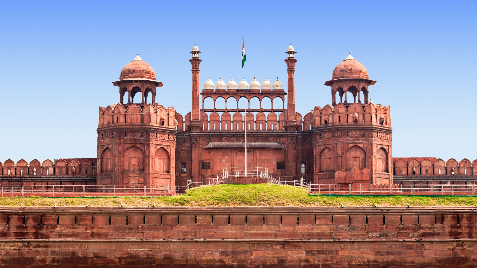Day 3 - Delhi