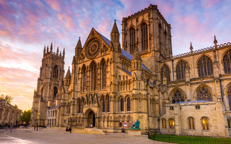 Day 5: Explore Historic York