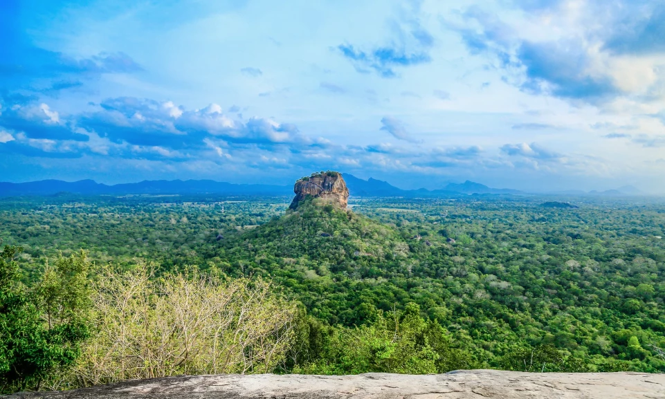 Gay Group Trip: Sri Lanka and the Maldives