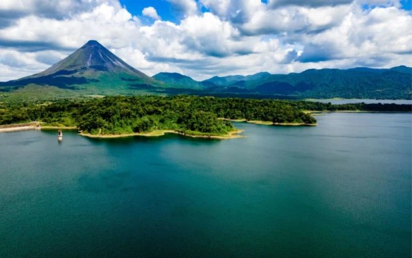 Ultimate Luxury: Costa Rica