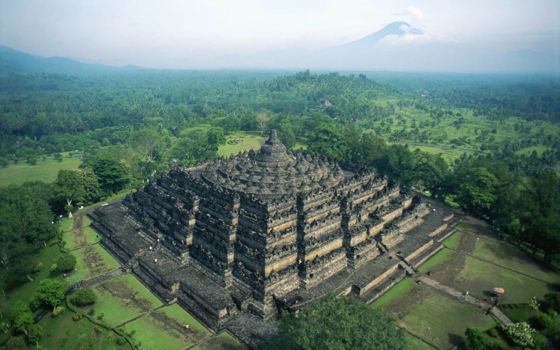 Day 10: Exploring Yogyakarta
