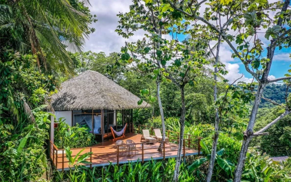 Ultimate Luxury: Costa Rica