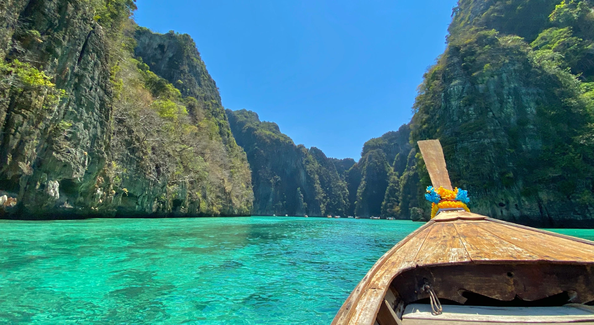 Thailand