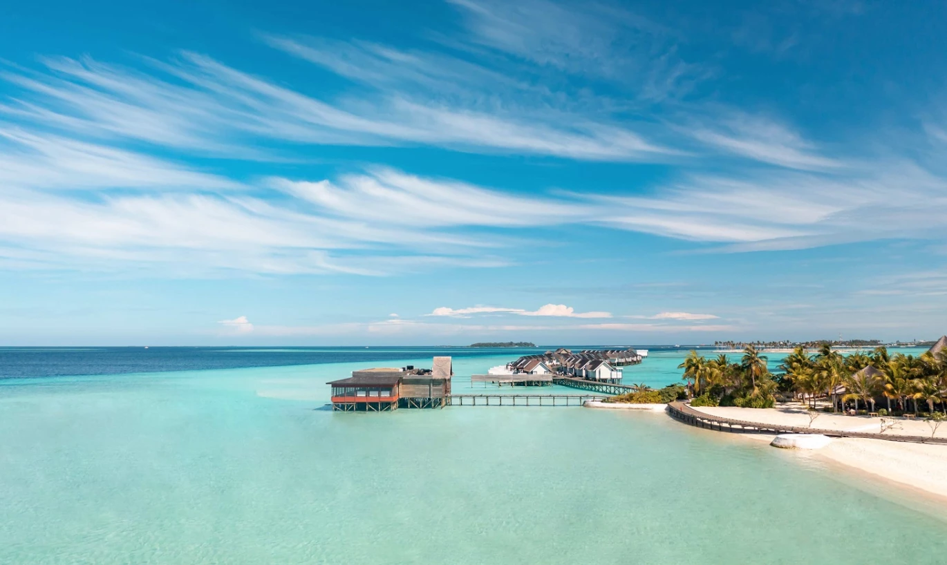 The Maldives Premium All-inclusive