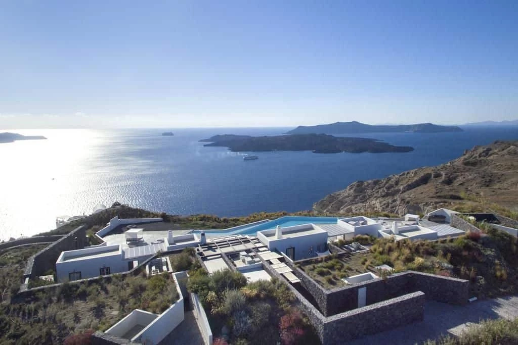 Erosantorini