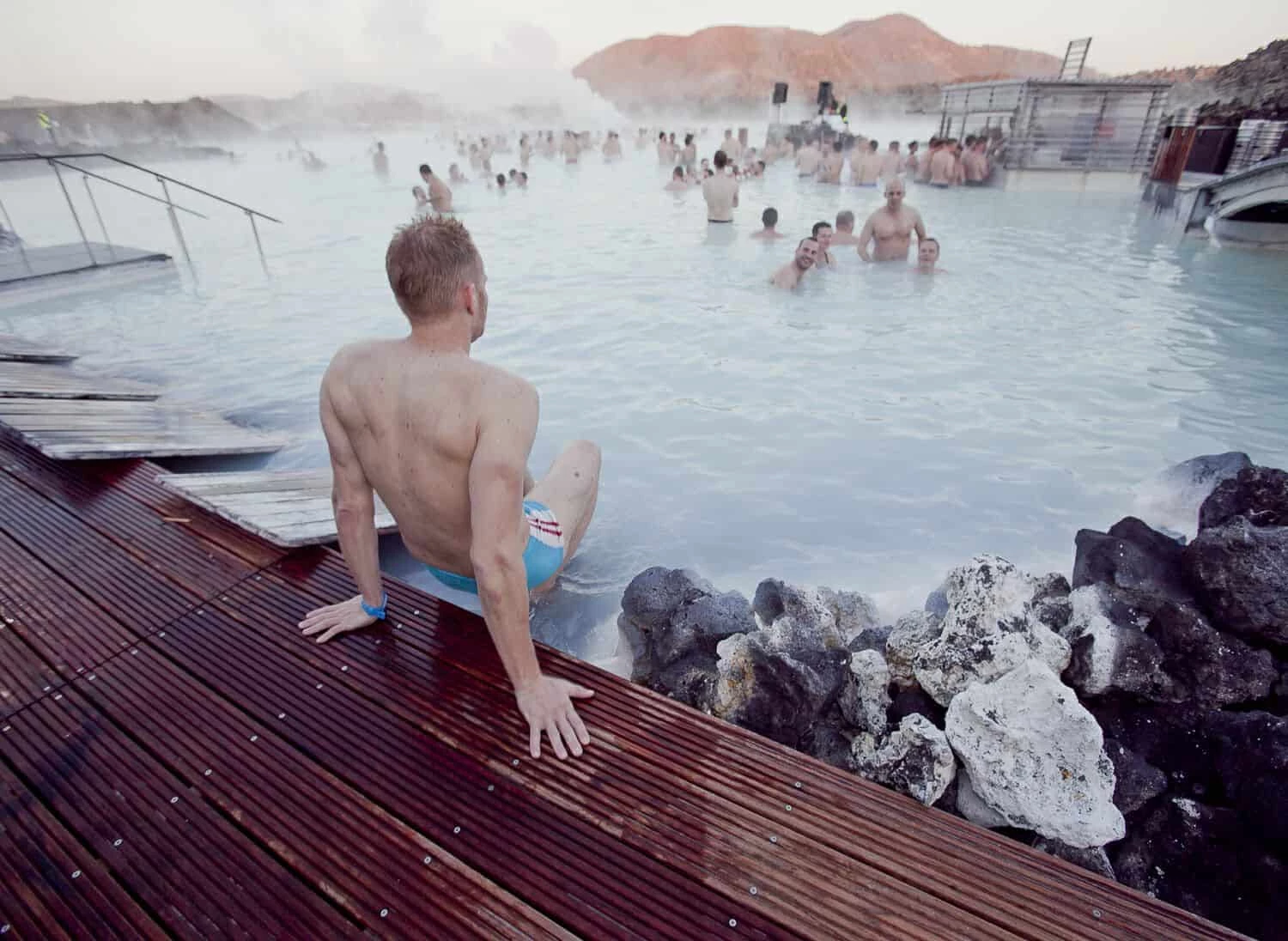 Iceland