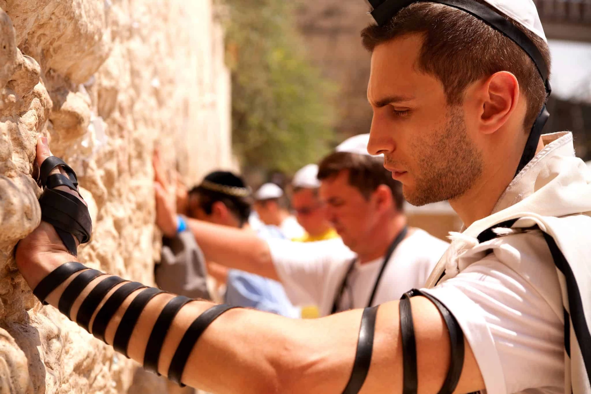 Explore Israel
