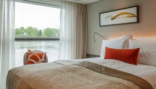 Stateroom - Category 