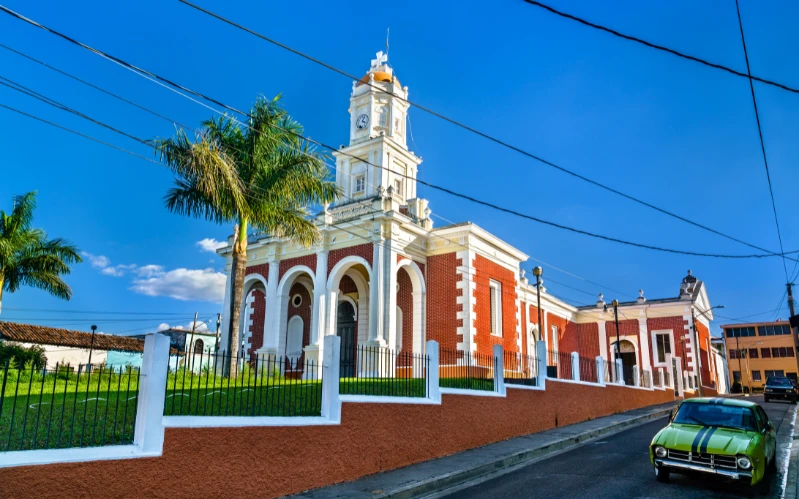 Days 10 & 11: Farewell to Costa Rica