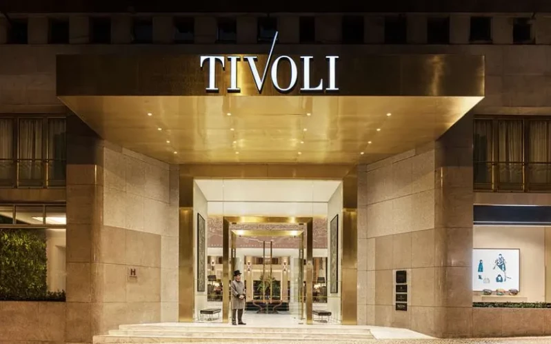 Tivoli Avenida Liberdade
