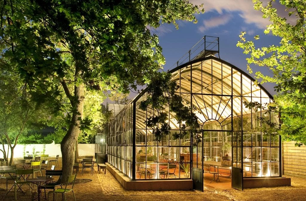 Babylonstoren