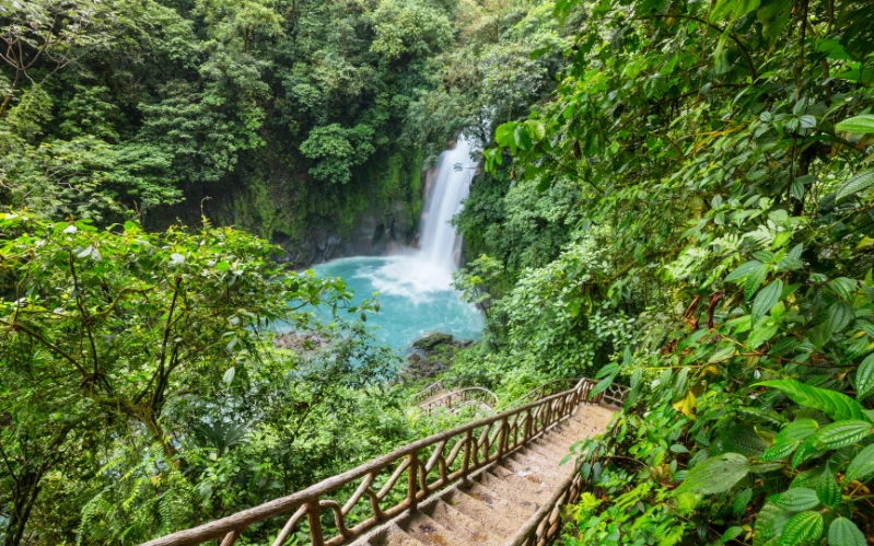 Luxury Costa Rica Honeymoon