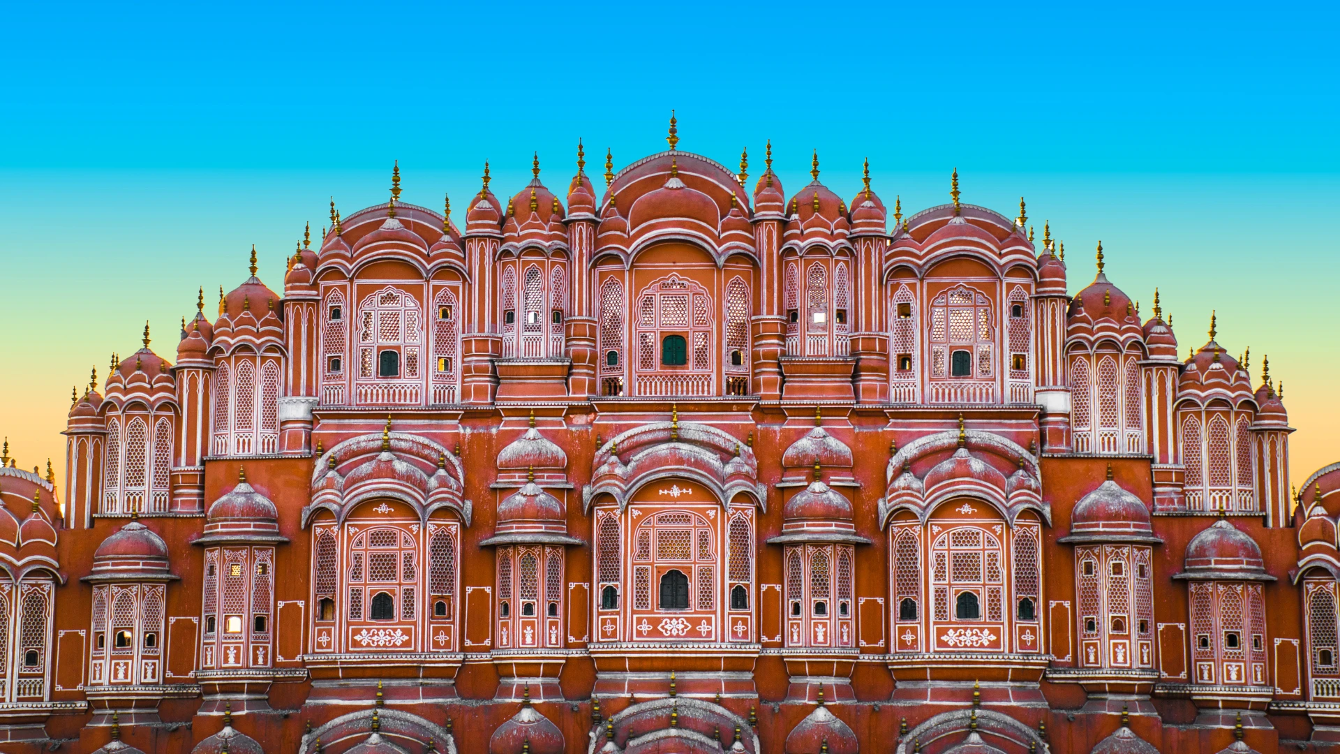 Enchanting India: A Luxury LGBTQ+ Journey