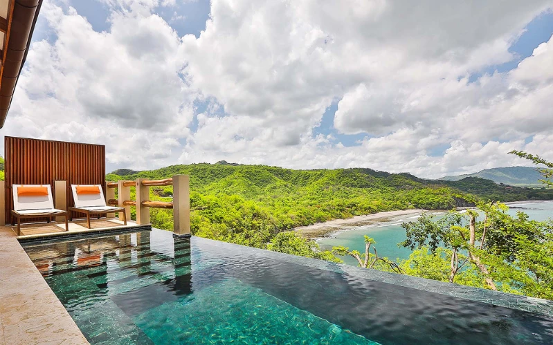 Luxury Costa Rica Honeymoon