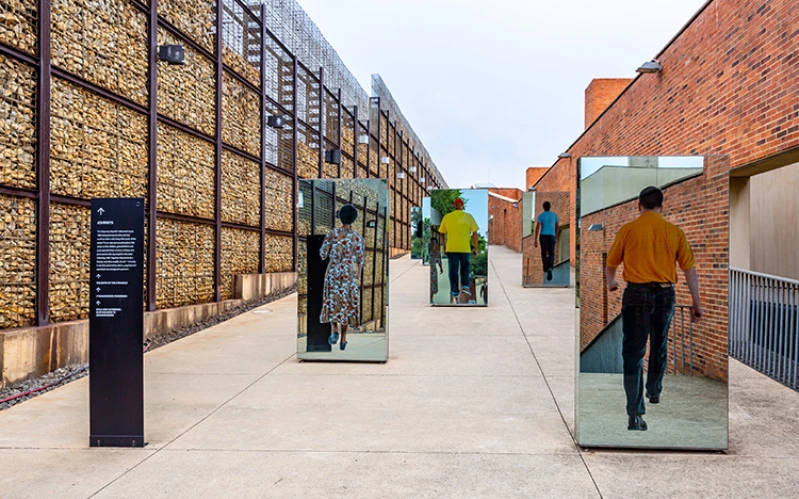 Day 2: Exploring Soweto and the Apartheid Museum