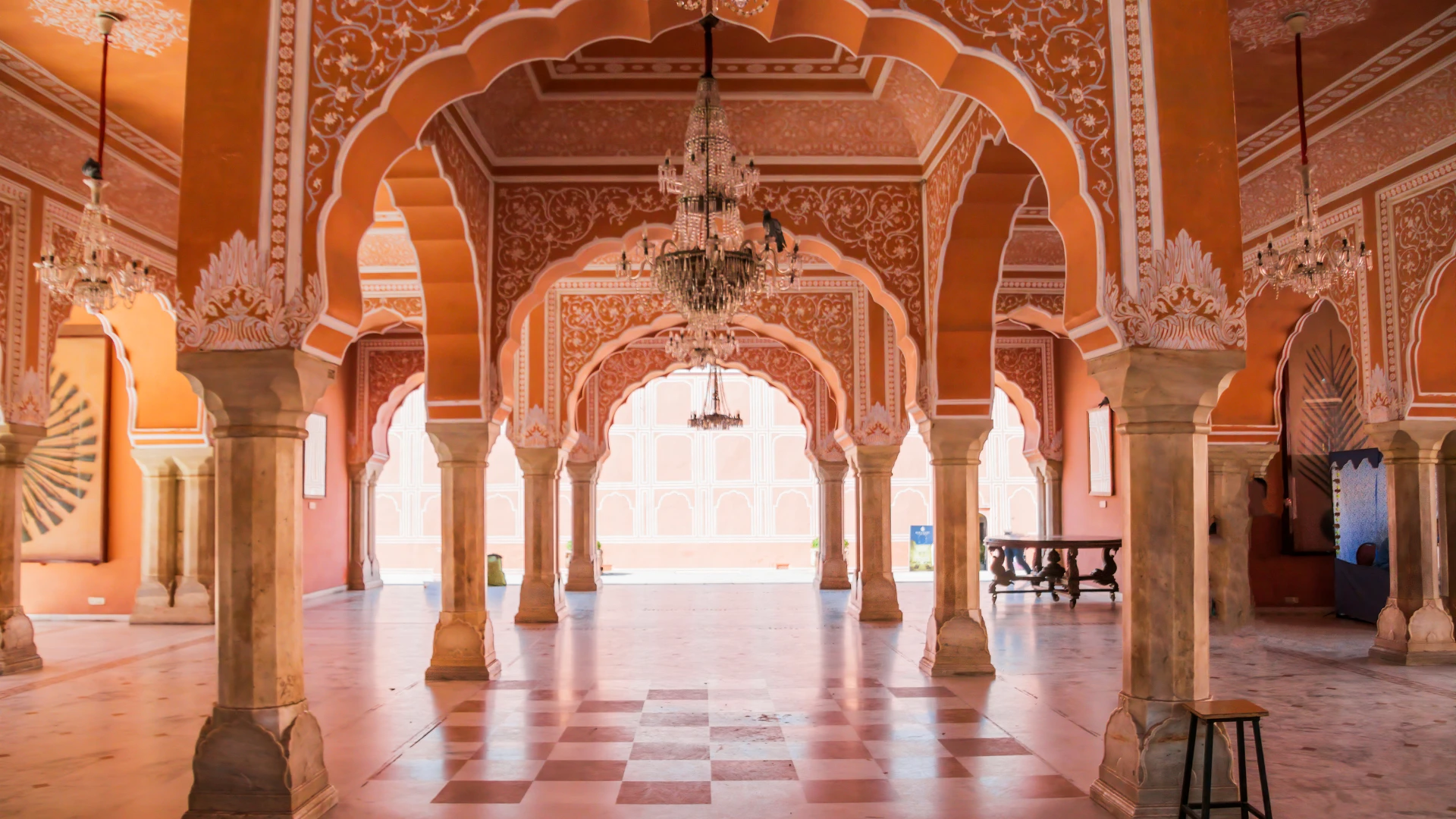 Enchanting India: A Luxury LGBTQ+ Journey