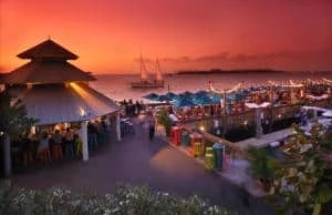Ocean Key Resort And Spa