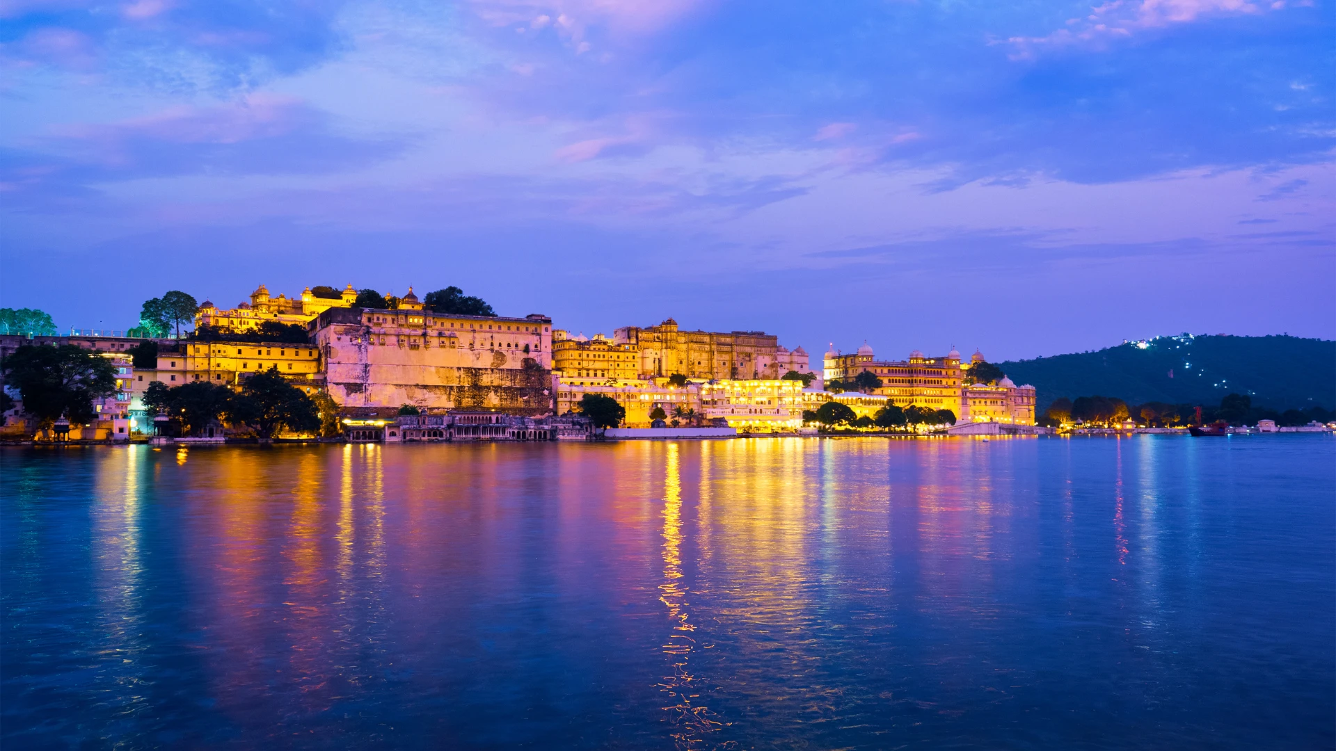 Days 10 to 11 - Udaipur
