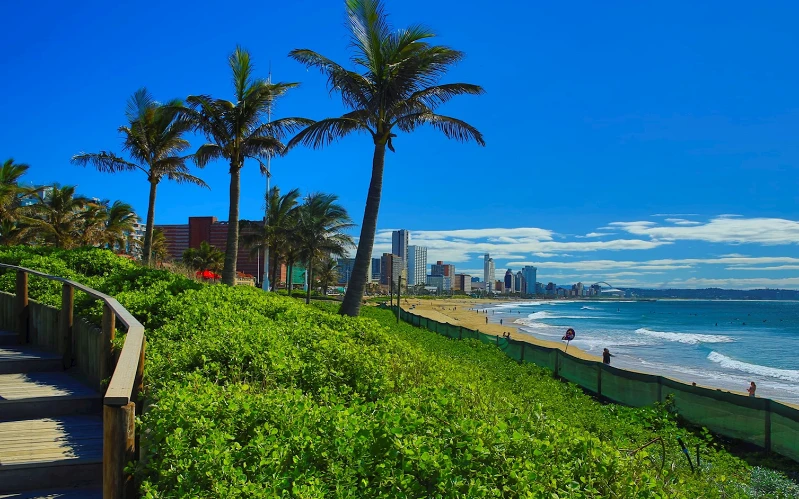 Day 10: A Taste of Durban’s Culture & Cuisine