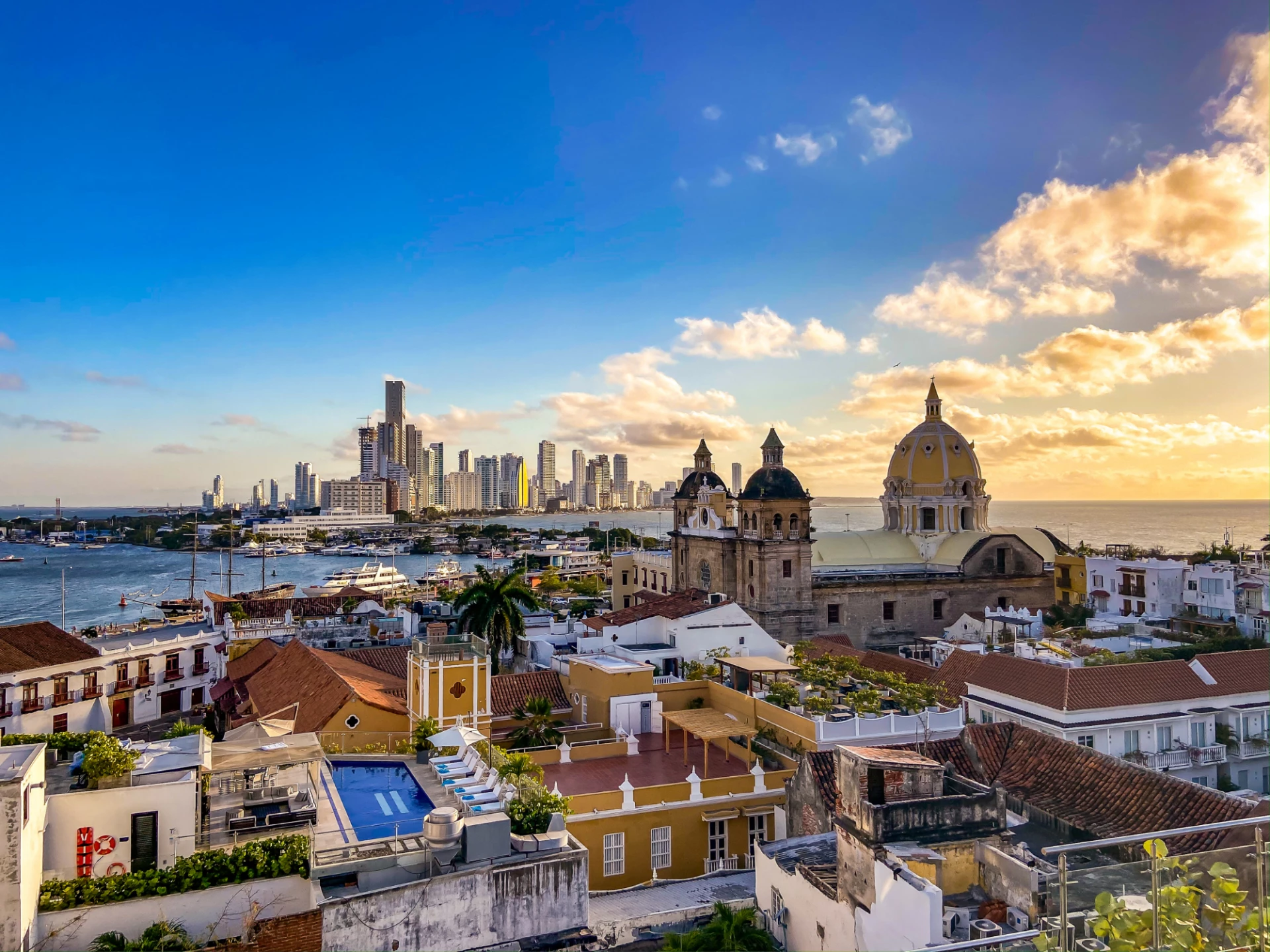 Gay Group Trip: Flavours of Colombia