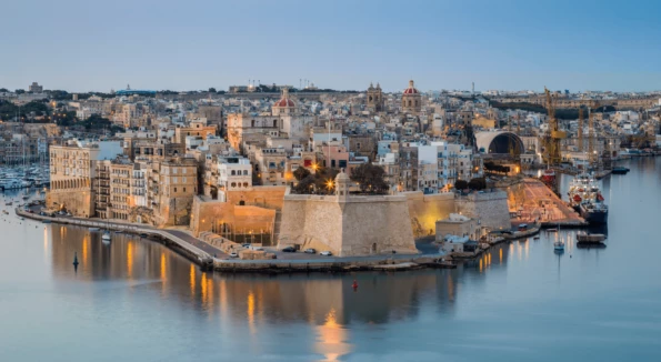 Malta: The Out Of Office Collection
