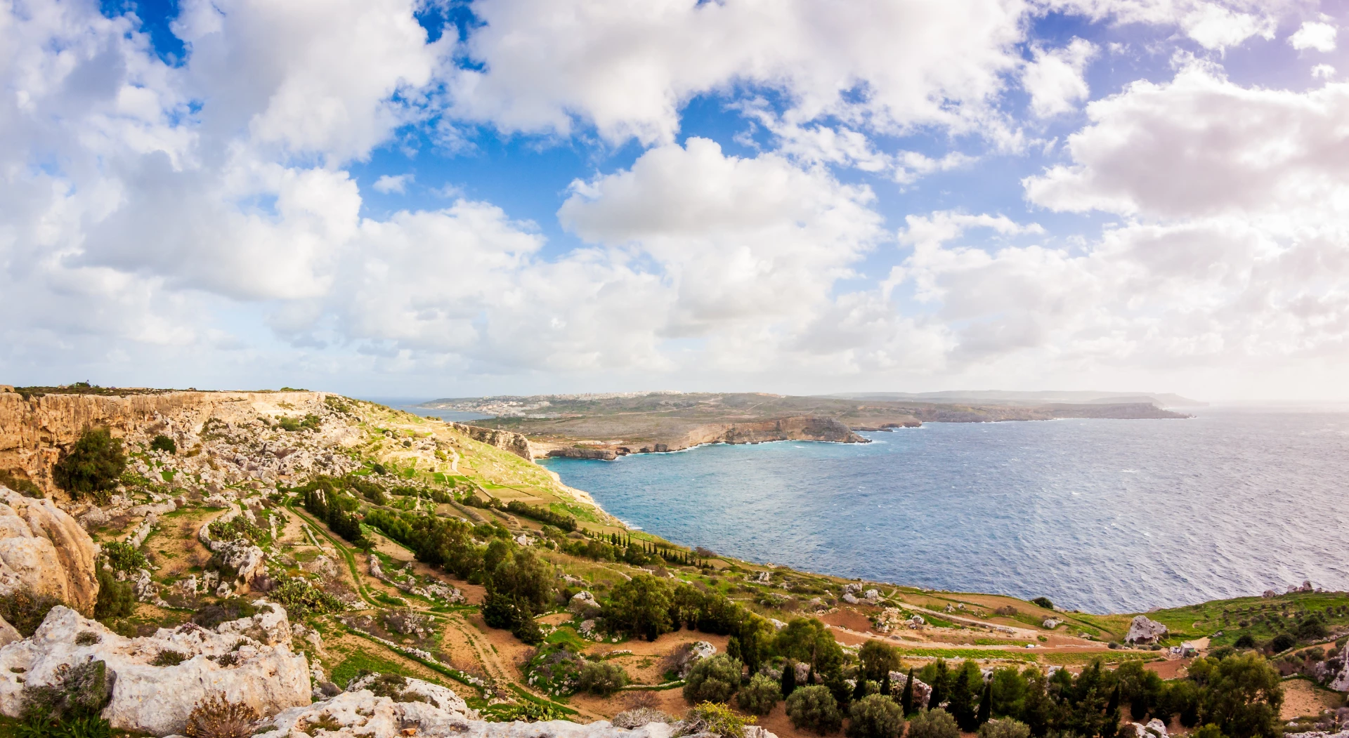 Malta: The Out Of Office Collection