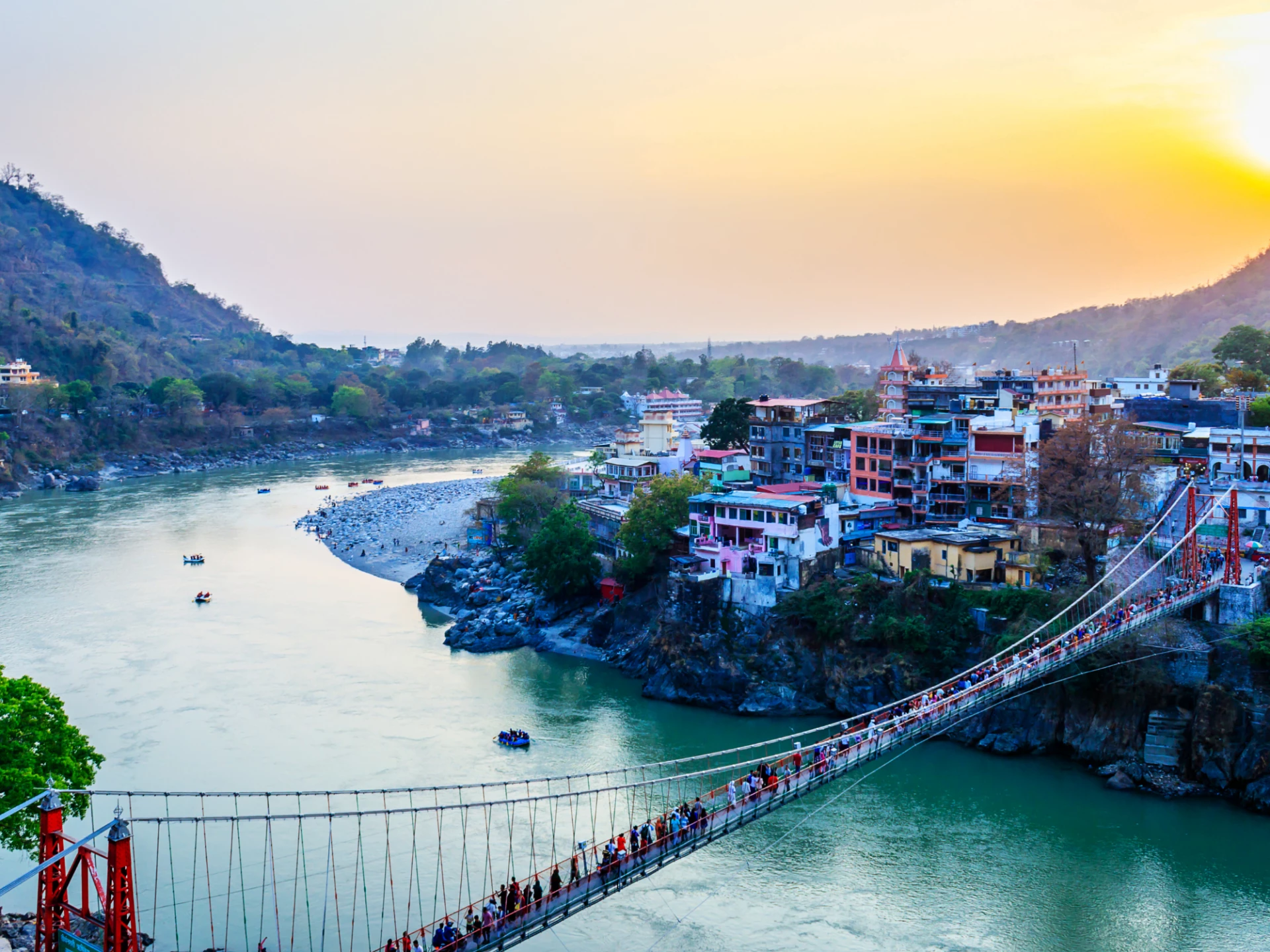 Gay Group Trip: The Jewels Of India
