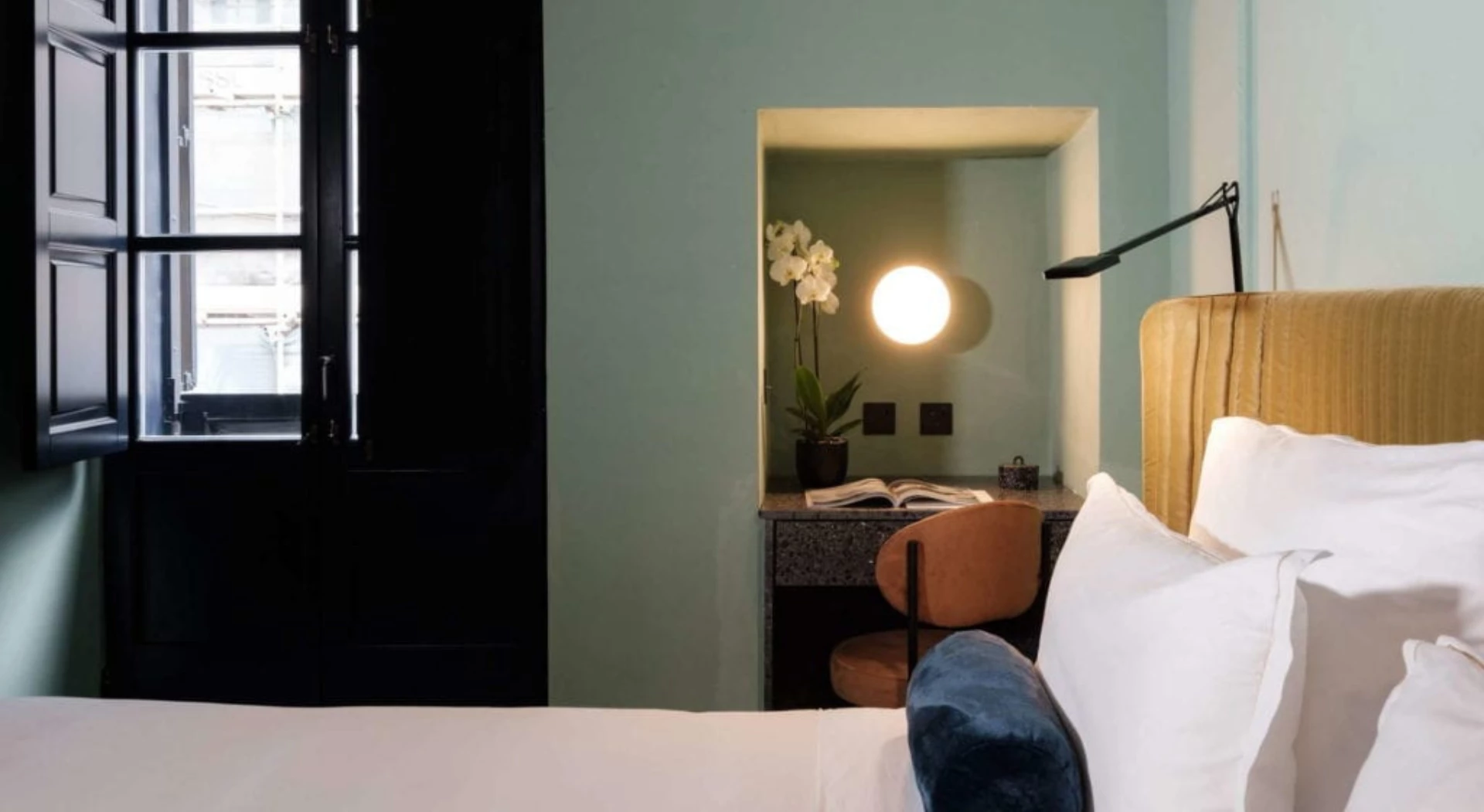 Luxury gay travel