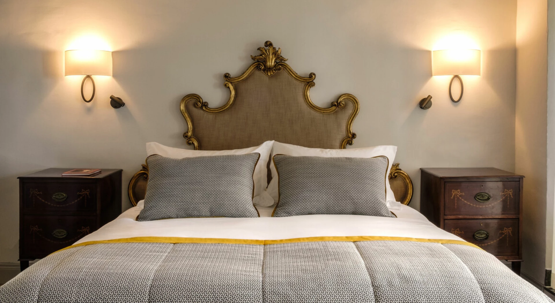 Luxury gay travel