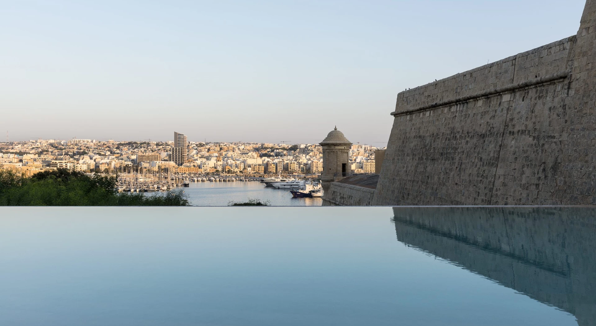 The Phoenicia Malta