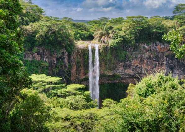 Mauritius