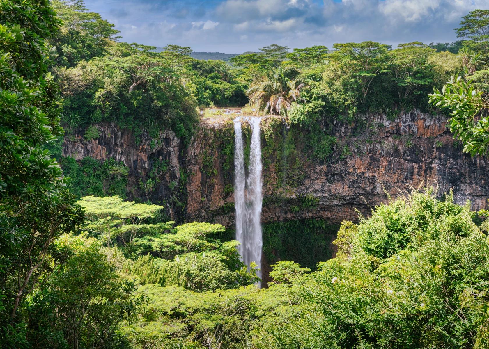 Mauritius