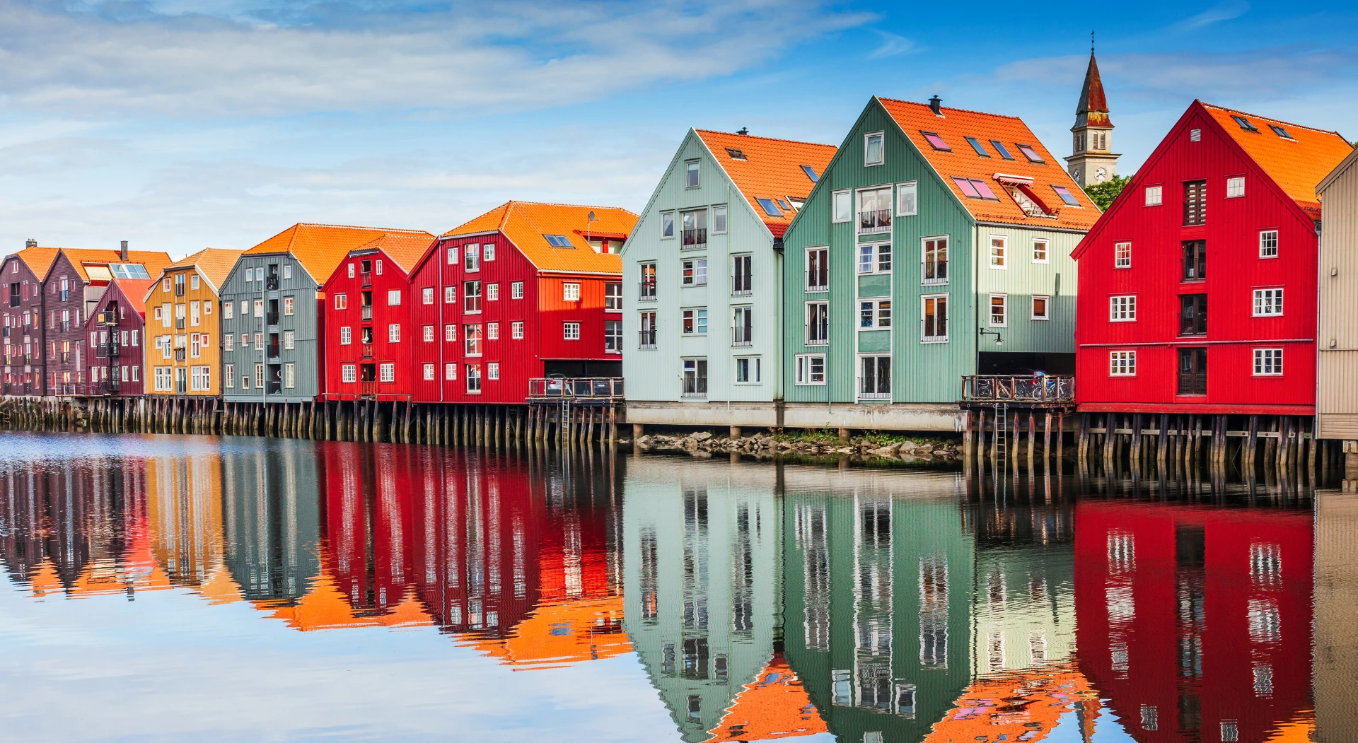 Norway