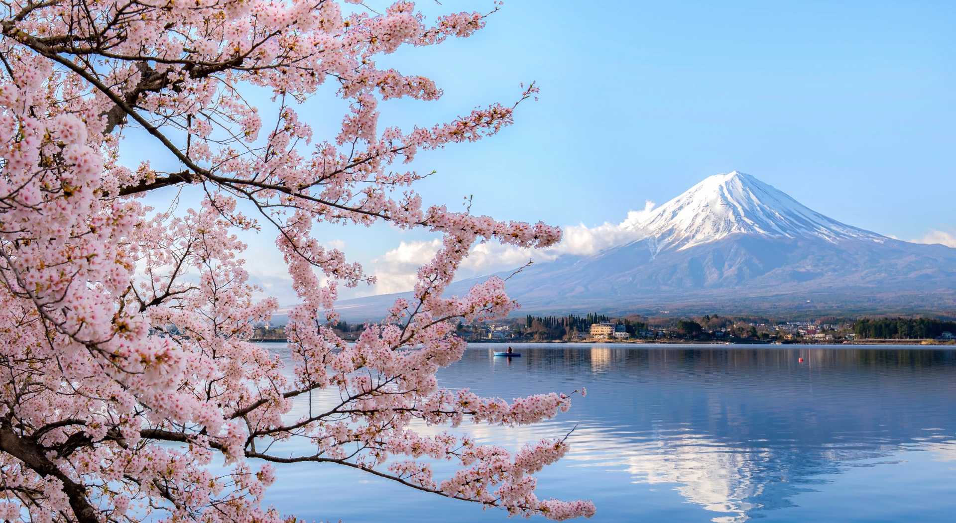 Highlights of Japan