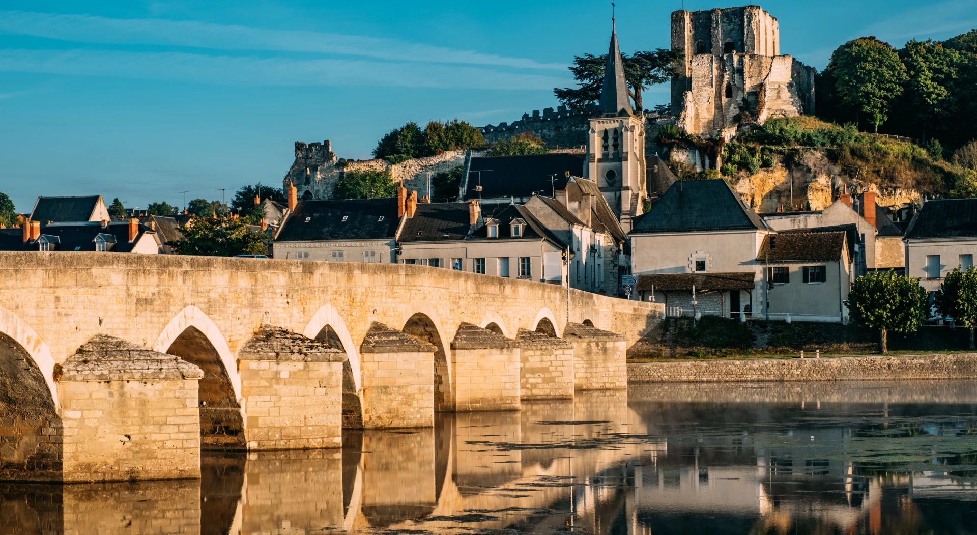 Gay Group Trip: Loire Valley River Cruise