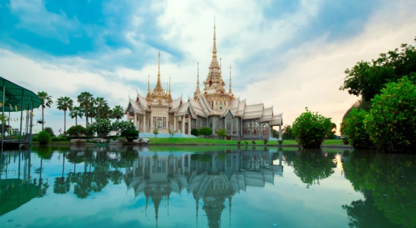 Highlights Of Thailand