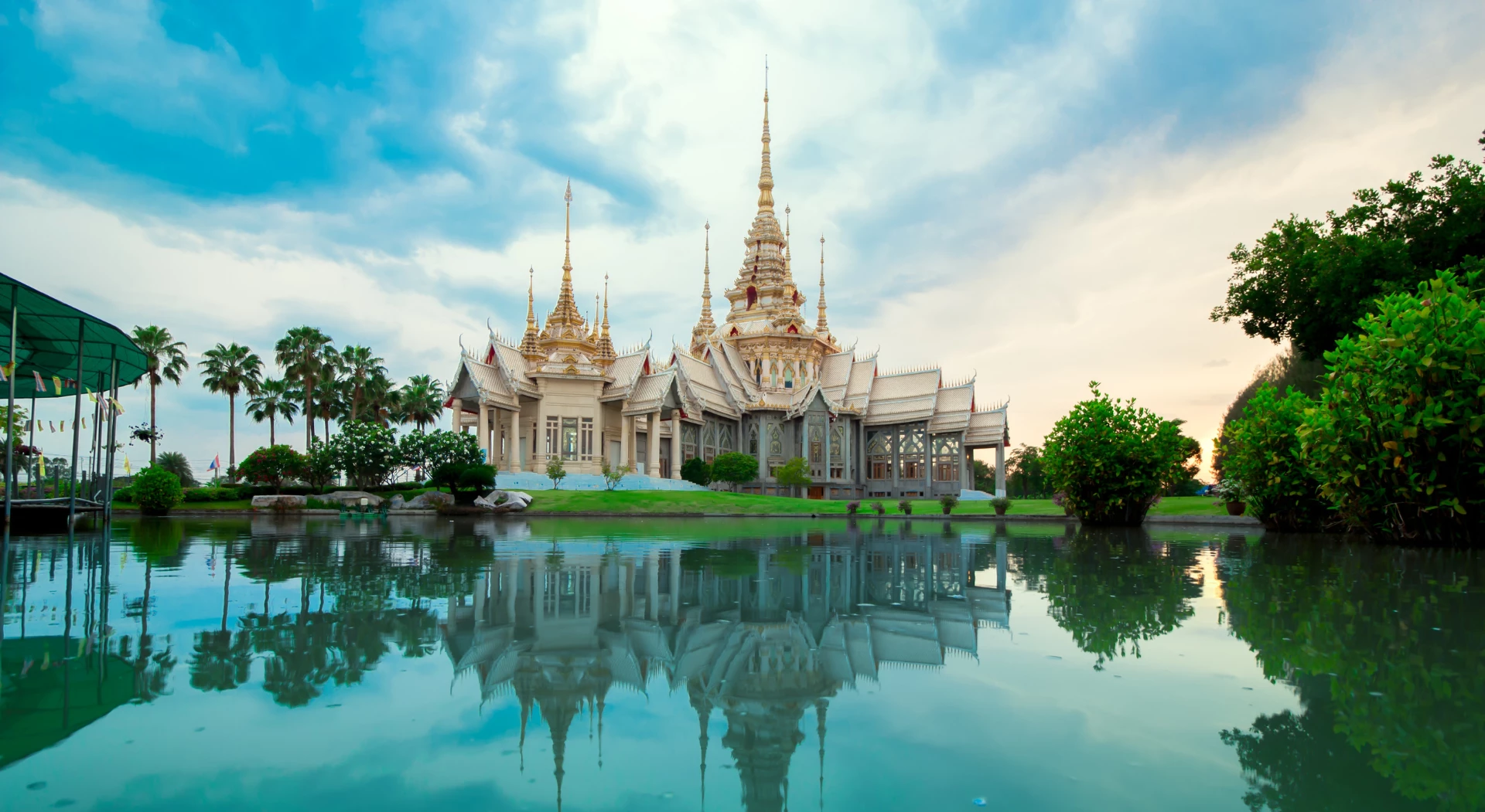 Highlights Of Thailand