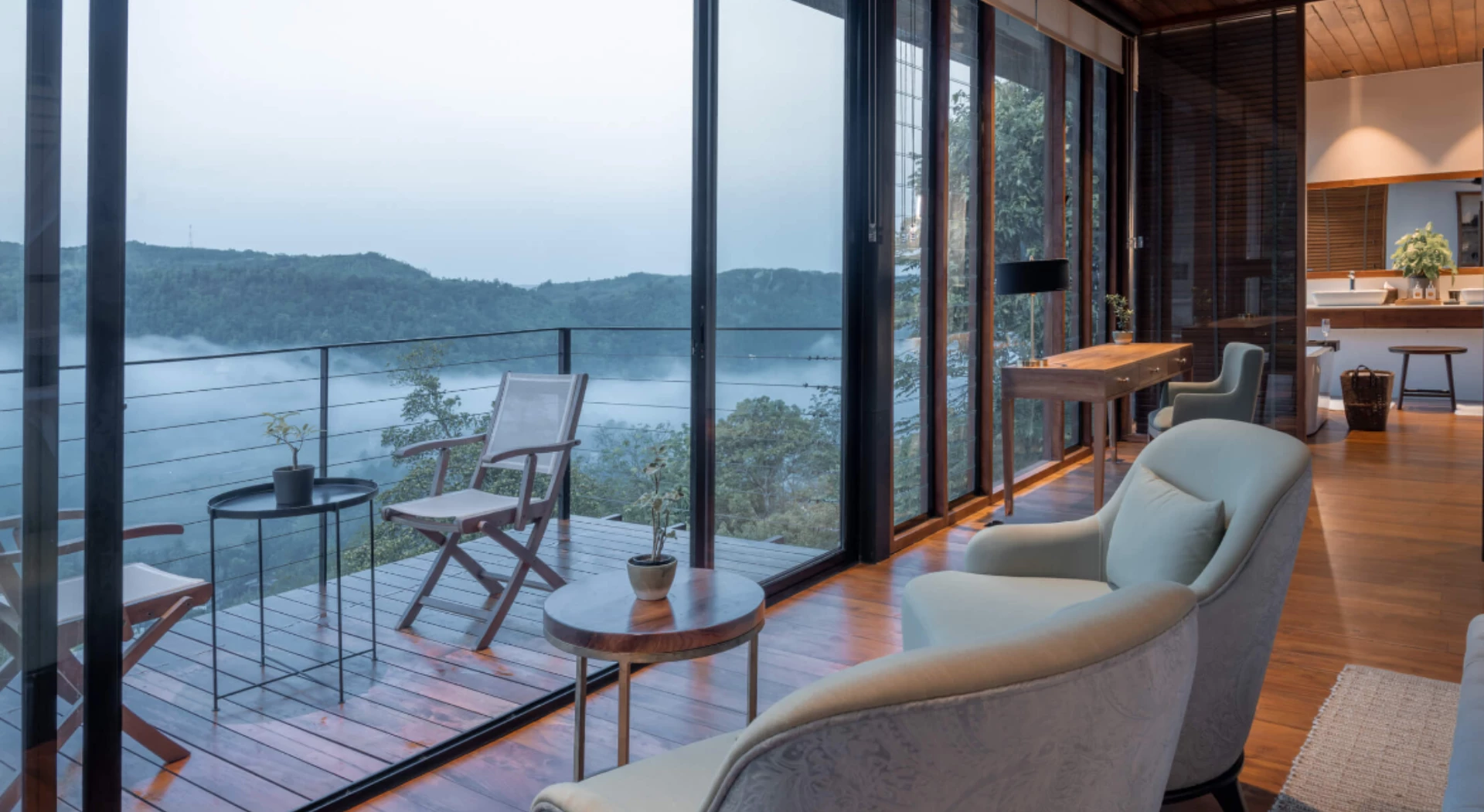 Luxury gay travel