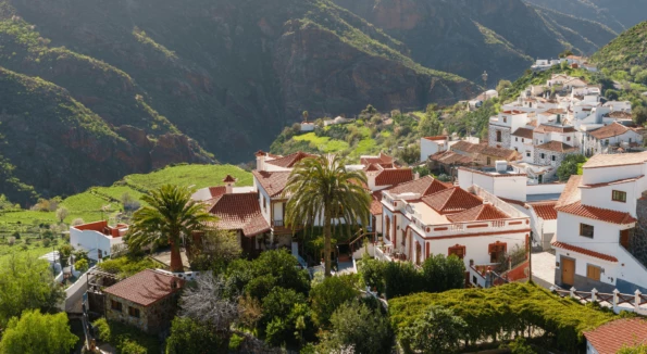The Best Gay Winter Sun Destinations in Europe