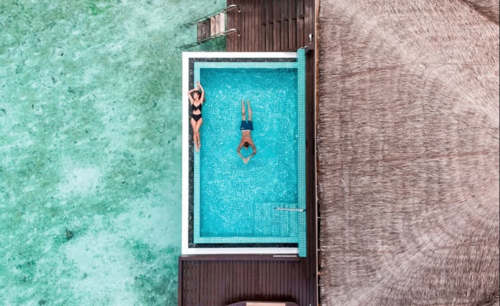 Spa and Wellness Centre and Fitness Studio