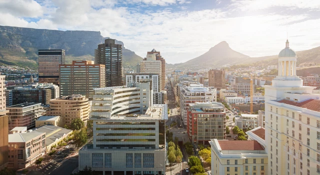 Gay Group Trip: South Africa Highlights Tour